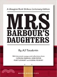Mrs Barbour's Daughters