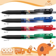 Zebra Sarasa Gel Pen Dry 0.5 Quality Ballpoint Pen