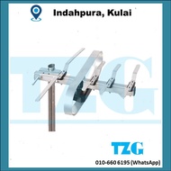 V-TEX (KULAI) OUTDOOR HDTV TV ANTENNA AERIAL DAWA (VT-333) FOR DIGITAL CHANNEL