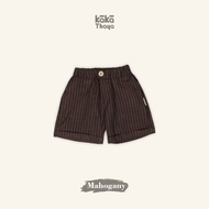 Boys' PANTS AXTON PANTS/