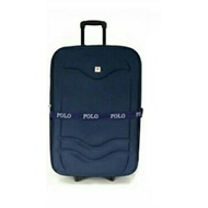 Jumbo 30 inch Suitcase sizaPOLO Luggage Suitcase Fabric Suitcase Jumbo Expanding Suitcase Can be enl