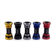 GUB C-68 BSA bottom bracket Road MTB bottom bracket 68 73mm fsa hollowtech shimano ceramic bearing