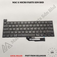 New Macbok Pro 13-inch 2020 A2251 Keyboard (US)