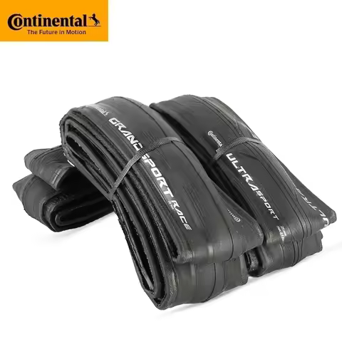 Continental Road Tire ULTRA Sport III & GRAND Sport Race 700× 25C /28C/32C Road Bicycle Non-Folding 