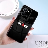 Softcase Glass VIVO V25 5G V25E | Case HP VIVO V25 5G V25E | Case VIVO V25 5G V25E | Kesing HP VIVO
