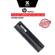 HP PAVILION G4 G6 G42 / HP COMPAQ CQ32 CQ42 CQ43 CQ62 HSTNN-CBOW Laptop Battery