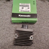 ORIGINAL RECTIFIER UNTUK MOTOR KAWASAKI NINJA 650, Z650, ER650, VN650,VERSYS 650,ZX6-RR, ZX10-RR, Z1