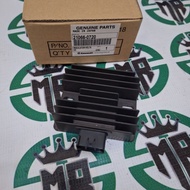 Battery lamp regulator voltage kawasaki z800 z 800 abs original