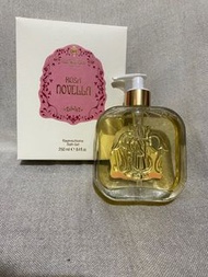 SANTA MARIA NOVELLA Bath Gel 250g #Rosa Novella