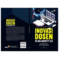 Dosen innovation increase in society 5.0ERA