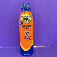 Banana Boat Sport Ultra Spf 100 Sunscreen Spray 170 Gram