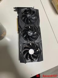 【小七嚴選】自用RTX2080TI O11G，滿載烤雞2k 8倍抗鋸齒才