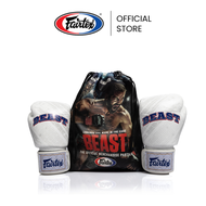 นวมชกมวย Fairtex x BEAST Official Movie Boxing Gloves