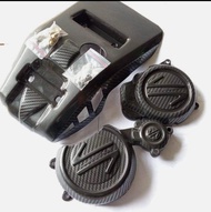ENGINE GUARD WR155 / TUTUP MESIN YAMAHA WR155 / COVER MESIN WR155 / ENGINE COVER YAMAHA WR155