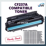 HP CF237A 37A 237 37 COMPATIBLE TONER CARTRIDGE M607DN M608DN M608N M609DH M609DN MFP M632Z M633Z