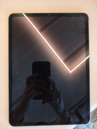 Broken 冇顯示唔著機LTE Apple iPad Pro 2nd Gen  11" 128GB 2020