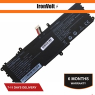 505979-3S1P-1 CWI528,3ICP5/59/79 High Capacity Battery Chuwi X CoreBook 628467-3S1P-3 CWI536,X14 Pro