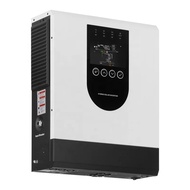 New Inventory  Best Wholesale 5.5kw 6kw Solar Panels Power Inverter Hybrid Factory Wholesale Solar P