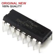 5PCS 74LS47 SN74LS47N 74LS83 74LS85 74LS112 SN74LS112N 74LS138 SN74LS138N 74LS145 SN74LS145N 74LS151