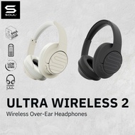SOUL ULTRA WIRELESS 2 Wireless Over-Ear Headphones