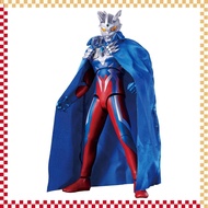 BANDAI Gigantic Universe Ultraman Zero Ultra Zero Cloak Set【Direct from Japan】