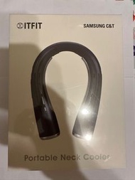 Samsung ITFIT Neck Cooler