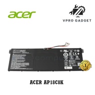 Acer AP18C8K Laptop Battery