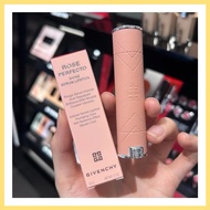 Givenchy Rose Perfecto Shine Serum Lipstick
