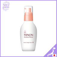 Minon Amino ẩm ẩm phí kem dưỡng da II 150ml [da nhạy cảm khô da] Kem dưỡng ẩm kết cấu dày nhiều dưỡn