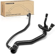 A-Premium Engine Water Coolant Hose Pipe Compatible with BMW 5 Series 2006 2007 2008 2009