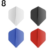 8 Flight • [Standard] • Dart Flights • SGDARTS