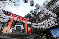 東京、橫濱、鎌倉自由行-八景島、鋼彈工廠、鎌倉高校、鶴岡八幡宮