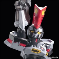 [P-Bandai] LBX Achilles Deed
