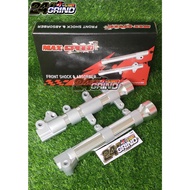 YAMAHA NMAX v1 / v2 MAX SPEED LIGHTEN FRONT SHOCK NMAX V2 ABSORBER