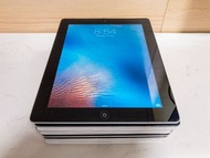 蘋果 iPad 2 iPad 3 16gb 32gb 64gb wifi 平板電腦 ipad2 16g 32g 64g 16 g 32 g 64 g 跟叉電線 插電線 充電線 平板 tablet computer ios 9.3.5 系統 with charging cable