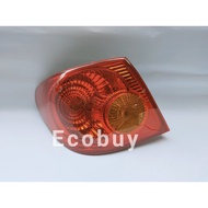 Toyota Altis (2001) Tail Lamp