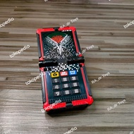 Dx Zyuoh Changer / Zyuoh Cube Zyuohger / Alat Berubah Zyuohger Japver