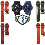 G-Shock GA-1000 GA1000 GW-A1000 G-Shock G-1400 8056 Watch Strap