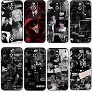 for Vivo Y11 Y12i 1906 Y15 Y15S Y15A Y16 Y17 Y17S Y19 Y19S PRO Y29 Y56 IQOO Z7i U5X T2X 5G TPU Phone