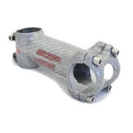 SCUD AMOEBA CARBON WRAPPED STEM AUTHENTIC