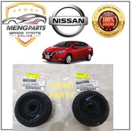 ORIGINAL NISSAN ALMERA N18T 1.0 FRONT ABSORBER MOUNTING 54320-3VA0A
