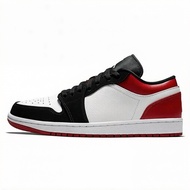 JD·steideHigh Quality J 1 Low สียอดนิยมMens and womens sports shoes รองเท้า