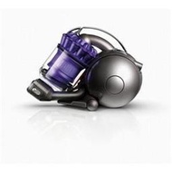 DYSON DC36 motorhead 圓筒吸塵器(紫)  多圓錐氣旋科技，吸力永不減弱•獨特中央轉向系統，輕鬆的原地360度旋轉
