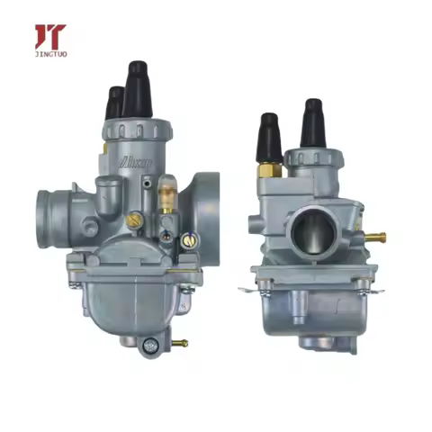 22mm 1994-2016 2 Stroke SATRIA 2 A100 AX100 JC100 HJ100 RGV120 QJ100-M KW100-M Motorcycle Carburetor
