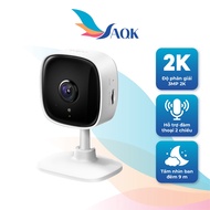TP-Link Tapo Pan/Tilt Home Security Wifi 3MP C110 indoor Camera - Genuine product