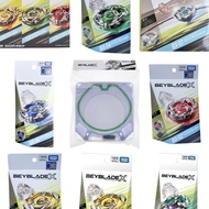 【Fast shipping】TAKARA TOMY beyblade x beyblade burst toys for boys gift set for friends