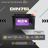 BATERI KERETA | DIN75L | MF | ASTRA