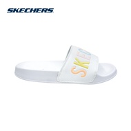 Skechers Women Cali Side Lines 2 Slides - 897922-WMLT