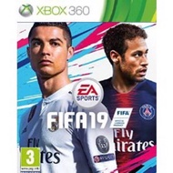 XBOX360 FIFA 2020 FIFA 20 FIFA 2019 FIFA 19 FIFA 2017 FIFA 17 OFFLINE