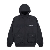 Dobujack Jacket Ruzu Black